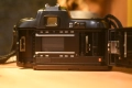 Nikon F-601, снимка 3