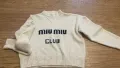 Miu miu дамски пуловер , снимка 1
