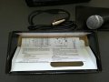 shure sm58-микрофон комплект 0805220827, снимка 8