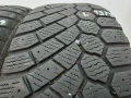 4бр зимни гуми 205/55/16 GISLAVED L04979 , снимка 2