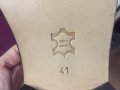 кожени обувки за танци Rumpf Mauro, снимка 6