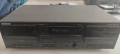 Дек Kenwood KX-W2050, снимка 6