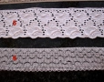 Дантела на лента, снимка 11