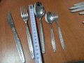 Български прибори за хранене Велико Търново , снимка 1