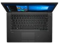 Лаптоп DELL Latitude 7480 i7-7600U 16GB 256GB SSD Touchscreen ГАРАНЦИЯ, снимка 2