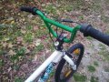 Велосипед BMX BLACK  BOX  HT, снимка 5
