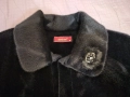 Ново палто еко косъм, снимка 3