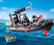 Playmobil - Лодка на специалните части 9362, снимка 5