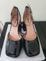 Дамски елегантни обувки, снимка 4