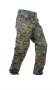 Нов Камуфлажен панталон Mil-TEC  Teesar дигитален, снимка 1 - Панталони - 44084861