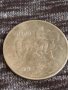 Монета  10 лева 1930г. Царство България Хан Крум за колекция 29557, снимка 8