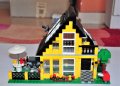 Лего 4996 CREATOR - Плажна къща LEGO 3 в 1, снимка 2