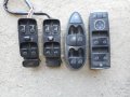 Ключове за фарове копчета бутони копчета и управления от Мерцедес, снимка 7
