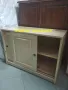 Шкаф за обувки 80 см. с плъзгащи врати-Масив. Наличен!, снимка 3