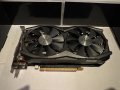 Продавам видео карта ZOTAC GeForce GTX 960 2GB GDDR5 , снимка 1