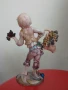 статуетка италия 17/12 см, снимка 2