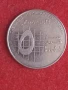 5 пиастъра 2008 г. Йордания., снимка 1