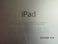 Apple iPad Air MD789B/A 32 GB, снимка 7