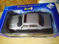 1:18 Метален модел на Mercedes Benz 230 E W123 Revell, снимка 2