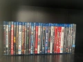 Blu-ray/Блу-рей филми/movies/films с БГ субтитри, снимка 1