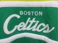 Boston Celtics Mitchell & Ness Hardwood Classics оригинална блуза горница размер М Бостън Селтикс   , снимка 3