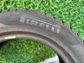 Зимни гуми Pirelli Sottozero 215/60/R17 4 броя, снимка 6