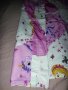 Детска калъфка за възглавница Принцеса, снимка 1 - Спално бельо и завивки - 42938588