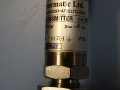 трансмитер за налягане Sensormatic IPS-G-301 Pressure Transmitter, снимка 5