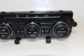 Управление климатроник VW Golf 7 (2013-2017г.) 5G0907044BC / 5HB 011 181-78 / 5HB01118178 / Golf VII, снимка 3