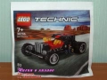 Продавам LEGO Technic 8068 30433 30682 30710 30735 42033 42044 42045 42053 42057 42059 42066 42071, снимка 6