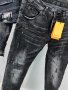 Dsquared мъжки дънки КОД 36, снимка 3
