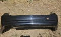 Задна броня Е91 , снимка 3