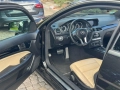 Mercedes-Benz C 250 coupe 1.8i BlueEFFICIENCY, снимка 8