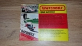Matchbox каталог , снимка 18
