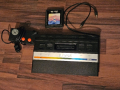 atari 2600 console конзола retro game игра sega snes , снимка 2