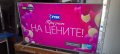 Телевизор Sharp LED 49" (124 см), Ultra HD, 4K, Smart TV, Wi-fi, Bluetooth, Сребрист