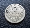 Стара монета 5 пфенига 1906 г.буква А - Германия- рядка, топ цена !, снимка 4