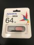  USB 64GB флашка ADATA, снимка 4