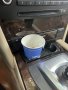 BMW E60/E61 FACELIFT Cup Holder - БМВ Е60/Е61 фейслифт поставка за чаши, снимка 2