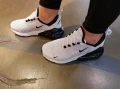  Nike Air Max 270 Vast Grey номер 39 . оригинални маратонки , снимка 9