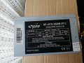 Компютърно захранване 550W Spire SP-ATX-550W-PFC 120mm вентилатор, снимка 1 - Захранвания и кутии - 32802160