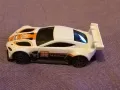 Aston Martin Vantage GE Hotweels маркова метална количка нова 1:64, снимка 1