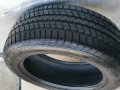 205/55R16 dunlop 7,5мм грайфер-№758, снимка 3