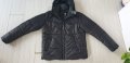 G - Star  Quilted Hooded Mens Puffer Jacket Size M НОВО! ОРИГИНАЛ! Мъжко Яке!, снимка 11