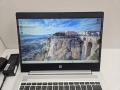 +Гаранция! Лаптоп hp ProBook 430 G6 Intel Core i3-8145U / 8GB RAM / 256GB SSD, снимка 3