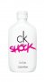 Calvin Klein CK One Shock EDT 200ml тоалетна вода за жени, снимка 1 - Дамски парфюми - 39279981