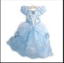 Детска рокля за принцеси , снимка 4