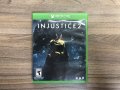 Injustice 2 XBOX ONE, снимка 1 - Игри за Xbox - 38686155