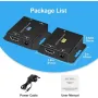 HDMI Extender HDMI удължител, снимка 3