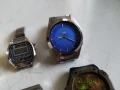 Стари електронни часовници , снимка 4